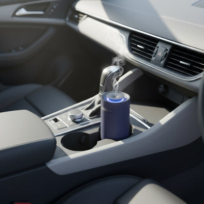 Aromabot Waterless Essential Oil Diffuser - Presales