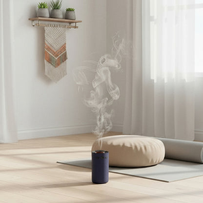 Aromabot Waterless Essential Oil Diffuser - Presales