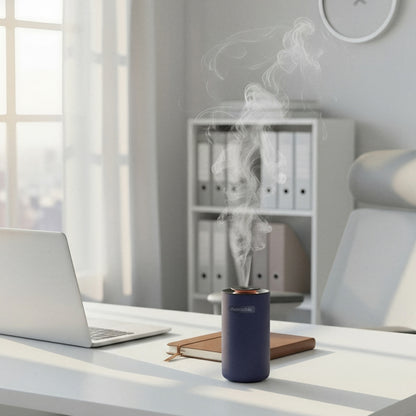 Aromabot Waterless Essential Oil Diffuser - Presales